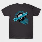 Las Vegas Thunder T-Shirt Las Vegas Thunder T-Shirt