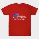 Make America Skate Again T-Shirt Make America Skate Again T-Shirt