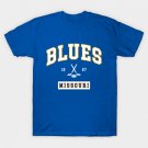 The Blues T-Shirt