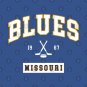 The Blues T-Shirt