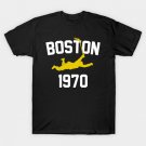 Boston 1970 hockey T-Shirt
