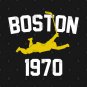 Boston 1970 hockey T-Shirt