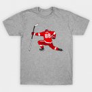 Kane and red T-Shirt