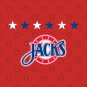 Baltimore Skipjacks (Away/Red) T-Shirt