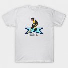 NHL 94 Shirt - BOS #63 T-Shirt NHL 94 Shirt - BOS #63 T-Shirt