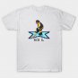 NHL 94 Shirt - BOS #63 T-Shirt