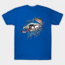 Baton Rouge Kingfish T-Shirt