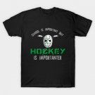 Hockey School T-Shirt