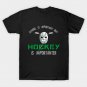 Hockey School T-Shirt