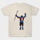 makar and the celebration T-Shirt makar and the celebration T-Shirt