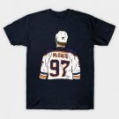 Connor McDavid Back-To T-Shirt