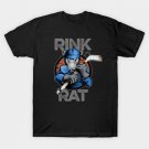 Hockey Rink Rat T-Shirt