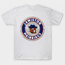 Lewiston Maineiacs In Memoriam T-Shirt