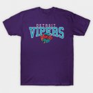 Detroit Vipers T-Shirt Detroit Vipers T-Shirt