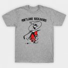 Portland Buckaroos T-Shirt