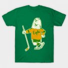Defunct Salt Lake Golden Eagles Hockey Team T-Shirt Defunct Salt Lake Golden Eagles Hockey Team T-Shirt