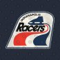 Defunct Indianapolis Racers Hockey Team T-Shirt