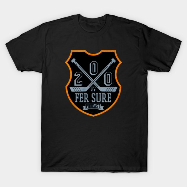 Oh, Fer Shirt! T-Shirt