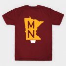 MN GOPHER STATE T-Shirt