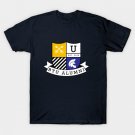 BTU Alumni T-Shirt