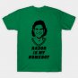 Razor is my Homeboy T-Shirt