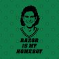 Razor is my Homeboy T-Shirt