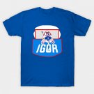 Igor Shesterkin T-Shirt
