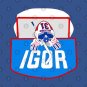 Igor Shesterkin T-Shirt