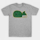 New England Whalers [Vintage Distressed] T-Shirt