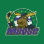 Minnesota Moose T-Shirt
