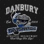 Danbury Trashers Ice Hockey Vintage T-Shirt