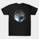 Wayne Gretzky - You miss 100% of the shots you never take T-Shirt Wayne Gretzky - You miss 100% of the shots you never take T-Shirt