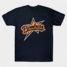 Dayton Bombers Logo T-Shirt