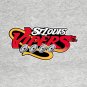 St. Louis Vipers Logo - Nostalgia RHL - 90s T-Shirt