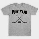 Puck Yeah T-Shirt Puck Yeah T-Shirt
