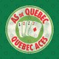 Defunct As De Quebec Aces Hockey Team T-Shirt