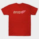 Detroit-Red-Wings T-Shirt