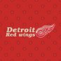 Detroit-Red-Wings T-Shirt