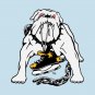 Long Beach Ice Dogs T-Shirt