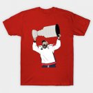 Alex Ovechkin Celebration T-Shirt