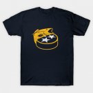 Catfish Tri-Star T-Shirt Catfish Tri-Star T-Shirt