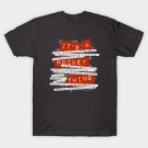 Hockey Slang T-Shirt