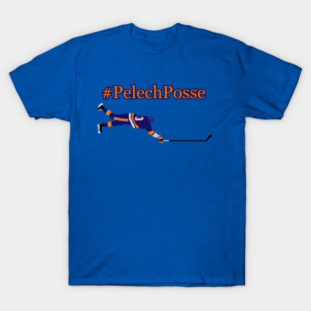 Pelech Poke #PelechPosse T-Shirt