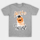 gritty, devourer of souls T-Shirt