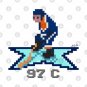 NHL 94 Shirt - EDM 97 T-Shirt