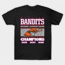 Buffalo NLL Champs T-Shirt