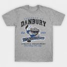 Property of Danbury Trashers lts T-Shirt