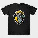 Rain City Bitch Pigeons - No Text T-Shirt Rain City Bitch Pigeons - No Text T-Shirt
