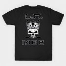 LOS ANGELES 8A (LA MOB) T-Shirt