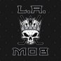 LOS ANGELES 8A (LA MOB) T-Shirt